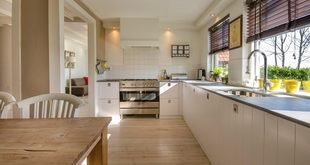 How to Keep Kitchen Counters Clutter Free Every Day