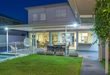Simple Backyard Lighting Ideas for Evening Gatherings